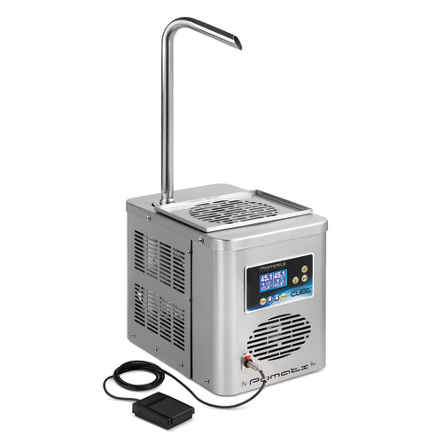 Erika Record Baking Equipment POM-CUBE