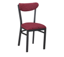 G & A Commercial Seating 511FP