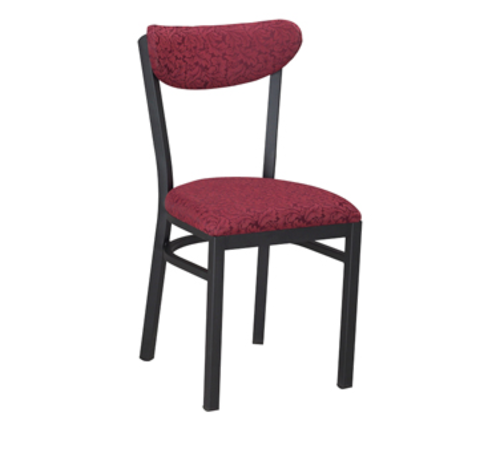 G & A Commercial Seating 511FP