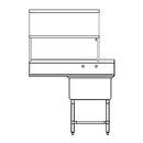Tarrison Products Ltd. TF-UCDSPDT1L-KIT