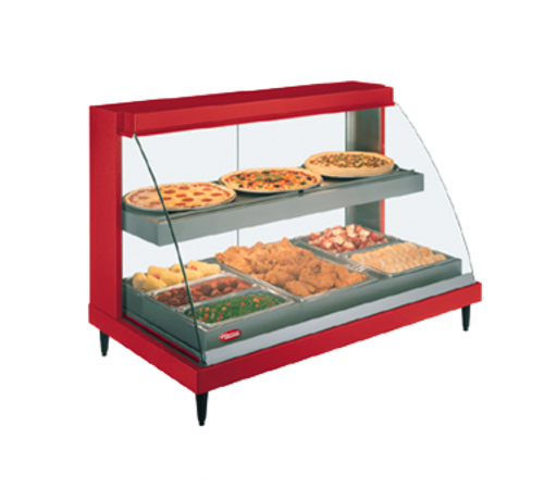 Hatco GRCD-3PD-120-QS