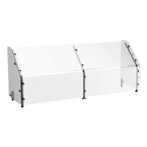 Atlas Metal CSG-6F