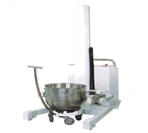 Thunderbird Food Machinery BL-60200