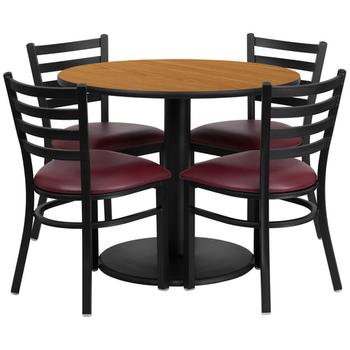 Flash Furniture RSRB1007-GG