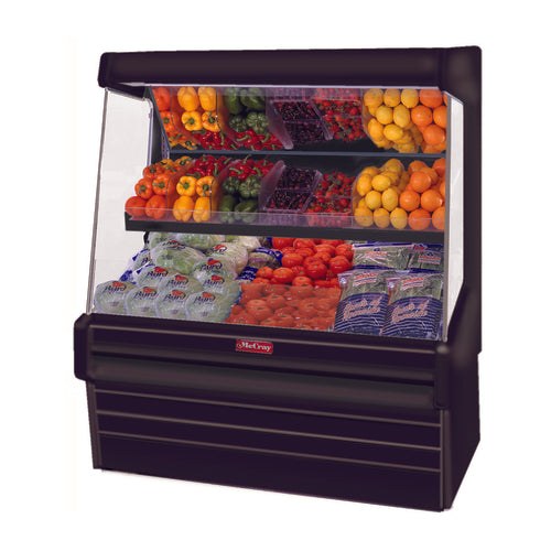 Howard-McCray SC-OP30E-6L-B-LED
