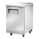 True Mfg. - General Foodservice TBB-1-S-HC