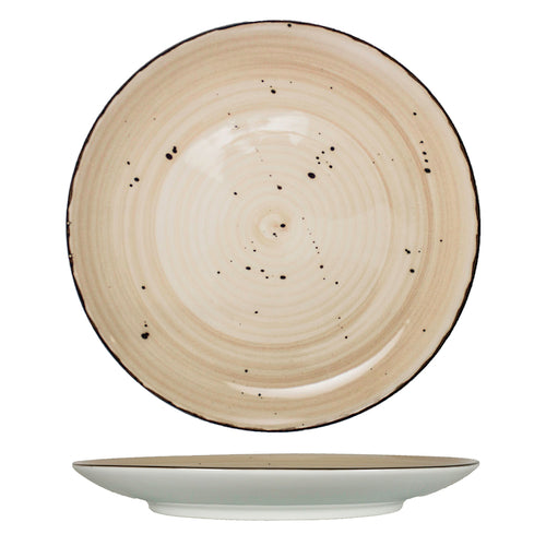 International Tableware RT-7-WH