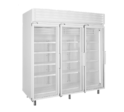 Global Refrigeration T80LGP