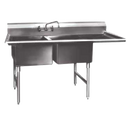 Winholt Equipment WS2T1818RD18