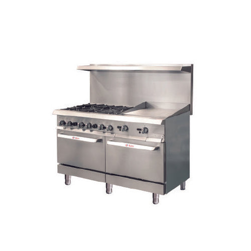 MVP Group LLC IR-6B-24MG-60