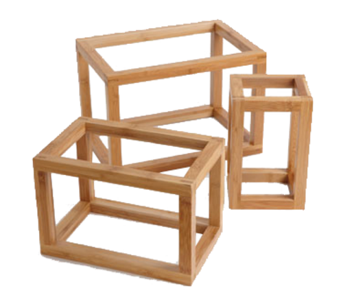 American Metalcraft BAMRSET