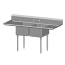 SPG International 2N18-2D24