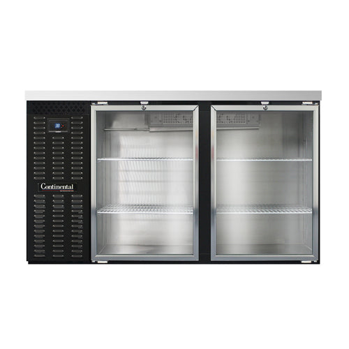 Continental Refrigerator BB59SNGD