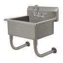 Advance Tabco FS-WM-2219-F