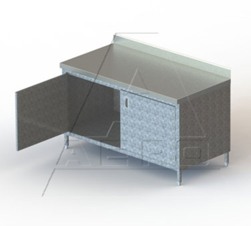 AERO Manufacturing 3TGBOHD-3060