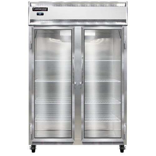 Continental Refrigerator 2RNGD