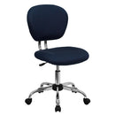 Flash Furniture H-2376-F-NAVY-GG