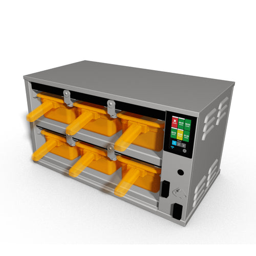 Duke Manufacturing RFHU-23-4