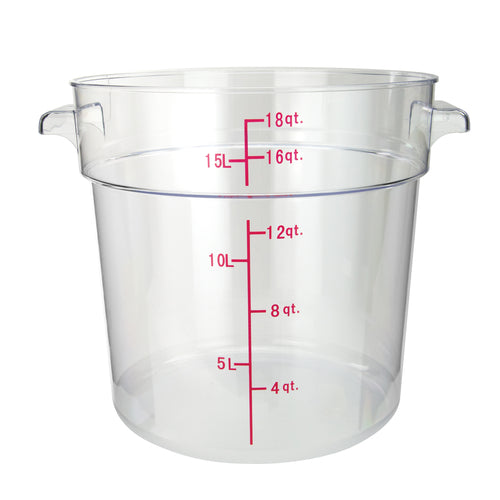 Winco PCRC-18
