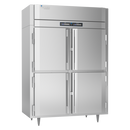 Victory Refrigeration HRSA-2D-S1-EW-PT-HD-HC