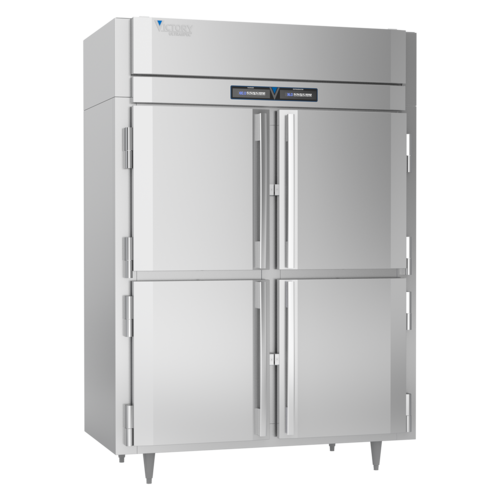 Victory Refrigeration HRSA-2D-S1-EW-PT-HD-HC