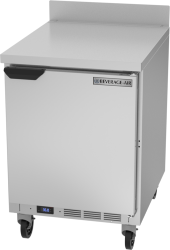Beverage Air WTR24AHC