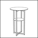 Bauscher Hepp VE-24027