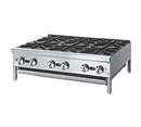 Jade Range JHP-636-F