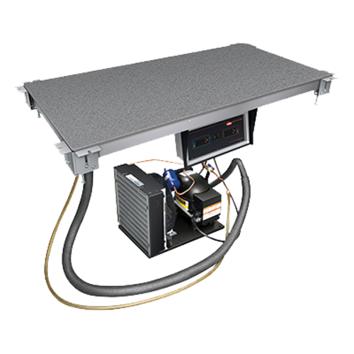 Hatco HCSSBF-48-I