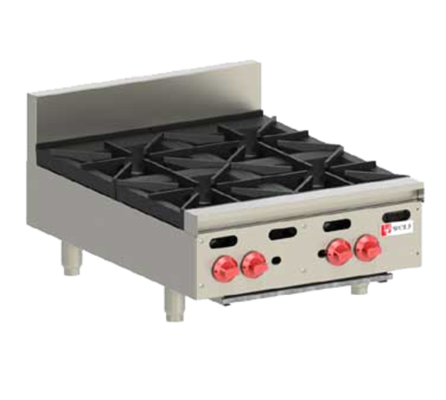 Wolf AHP424