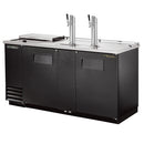 True Mfg. - General Foodservice TDD-3CT-HC