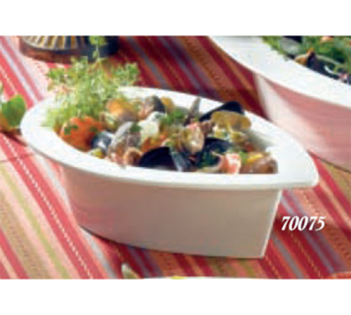picture of Bon Chef 70075CHESTNUT