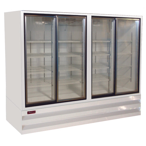Howard-McCray GSR102BM