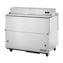 True Mfg. - General Foodservice TMC-49-S-DS-SS-HC