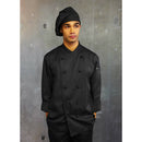 Chef Works COBLBLK3XL