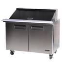 Bison Refrigeration BST-48-18
