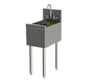 Perlick Corporation TS12HS