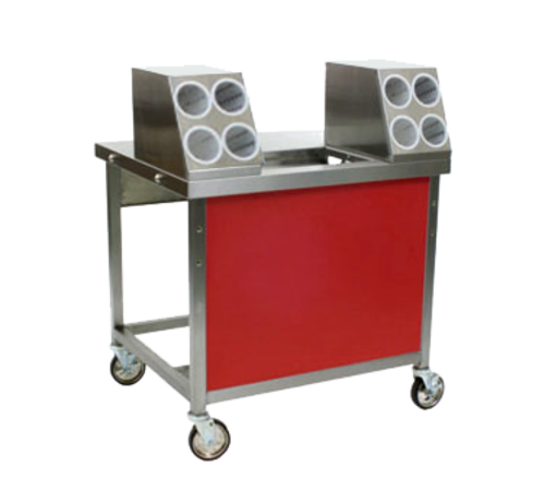 Eagle Group DCS2-TSU