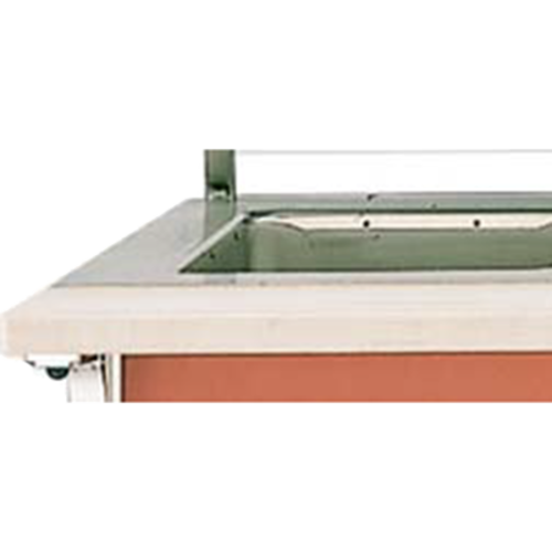 Vollrath 37563-2-O