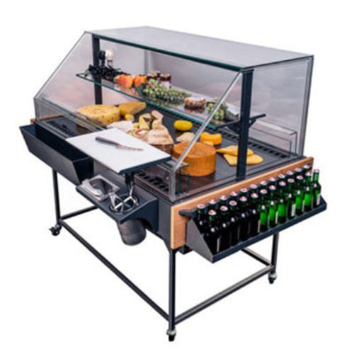 RPI Industries VICD4-20-R-SQ-SC-INS-PAP