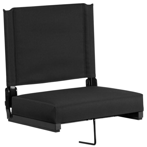 Flash Furniture XU-STA-BK-GG