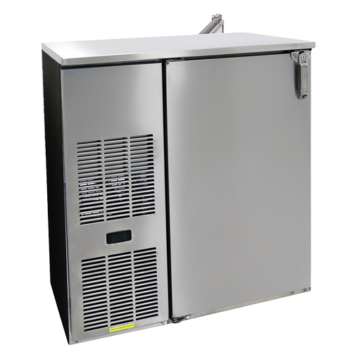 Glastender, Inc. CP1FB32