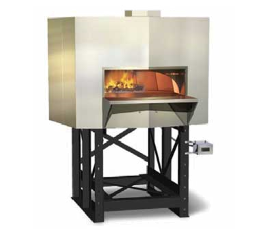 Wood Stone WS-MS-5-W