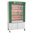 Rotisol USA FB1160-6E-SSP