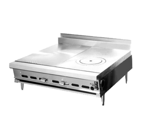 Montague Company C18-9ASE