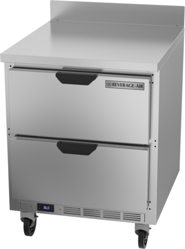 Beverage Air WTRD27AHC-2