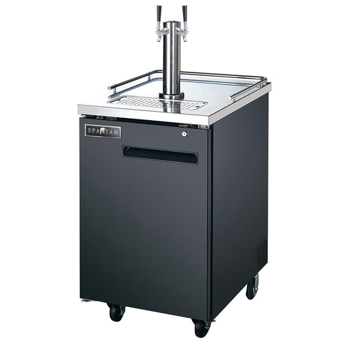 Spartan Refrigeration SBD-1