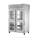 True Mfg. - General Foodservice STG2RPT-4HG-2G-HC