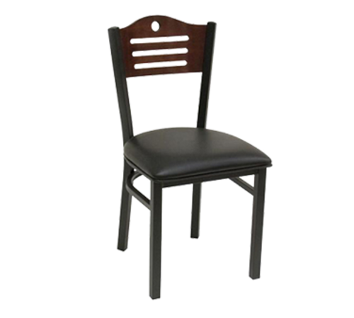 JustChair Manufacturing M63318-GR3