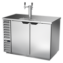 Beverage Air DD50HC-1-S